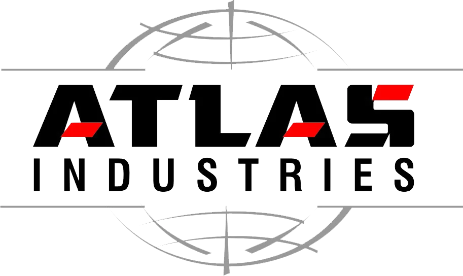 Atlas Industries Logo